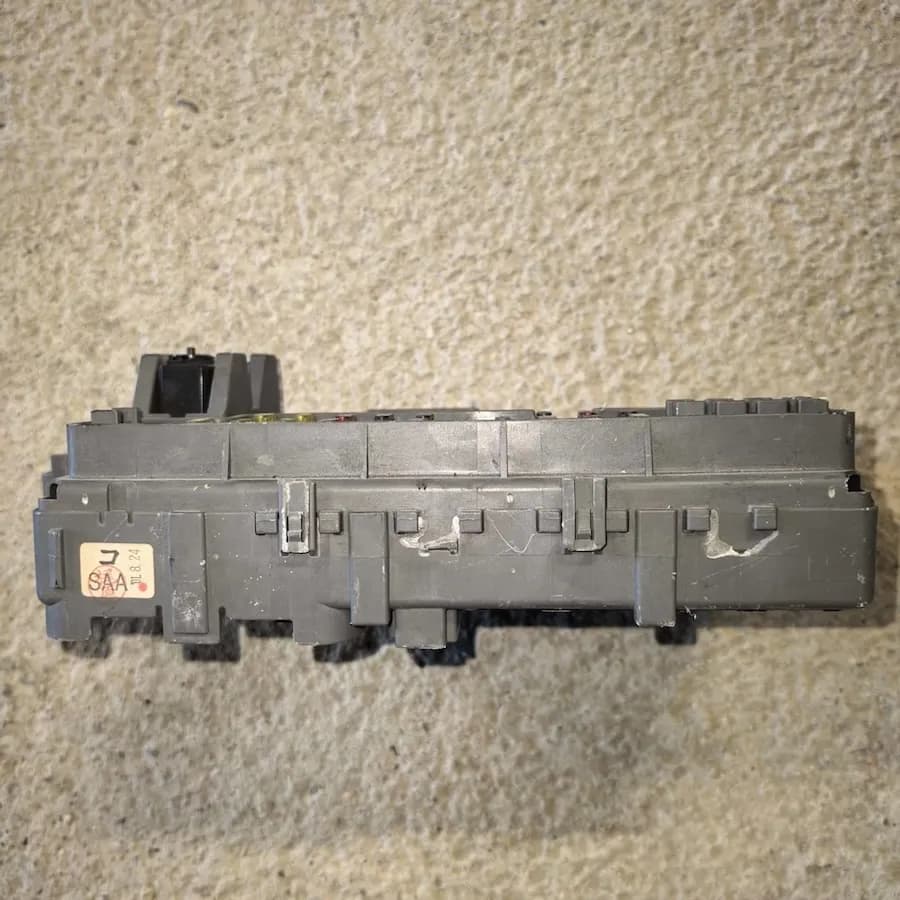 Блок предохранителей Honda Fit, OEM 38200SAA003 — фото 3