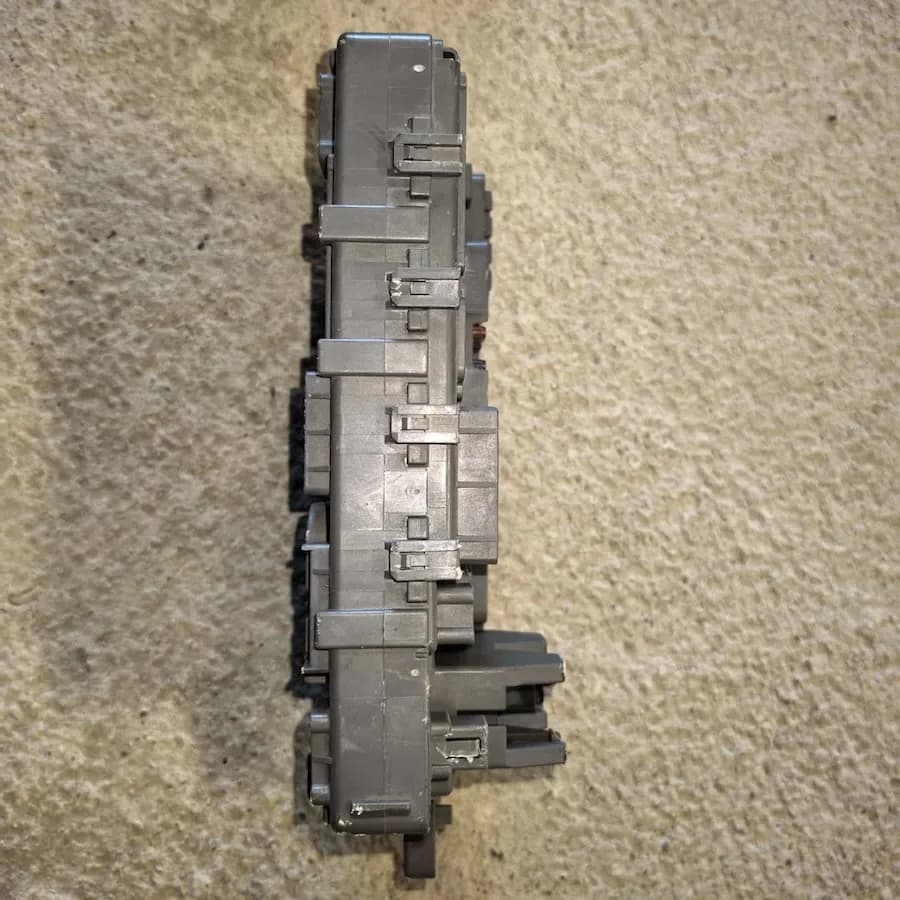 Блок предохранителей Honda Fit, OEM 38200SAA003 — фото 5