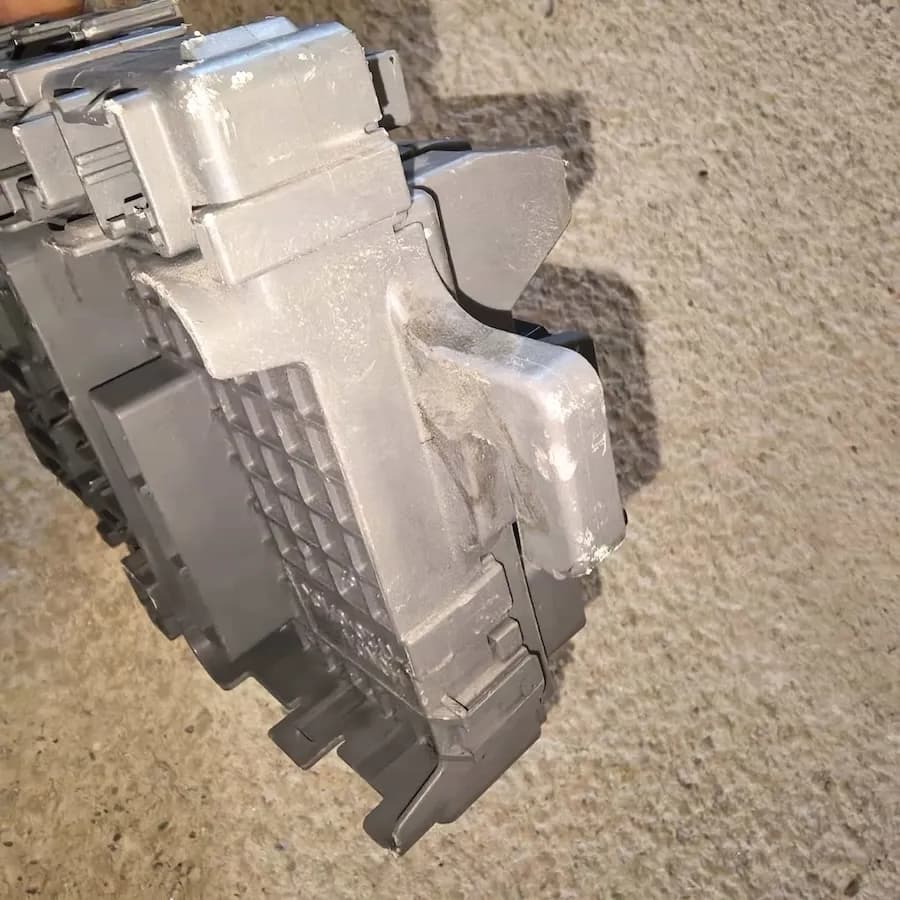 Блок предохранителей Honda Fit, OEM 38200SAA003 — фото 6