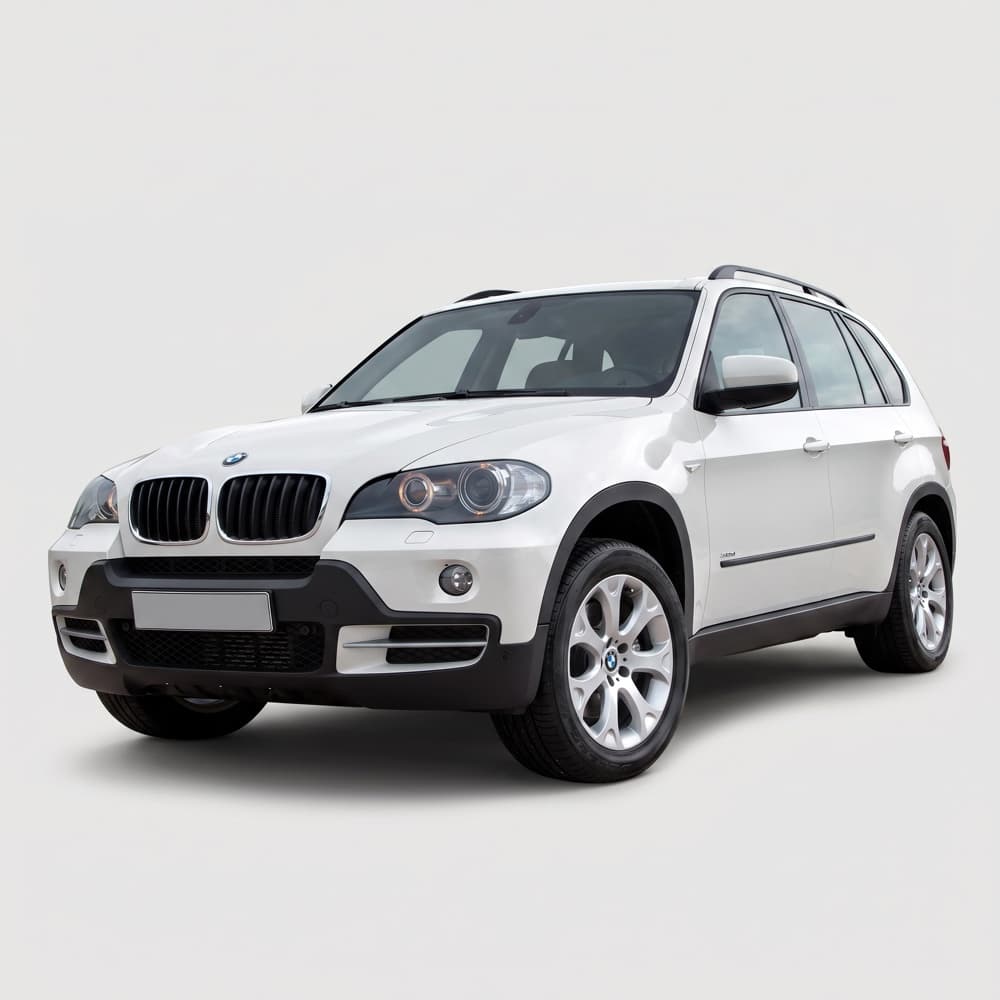 BMW X5 E70