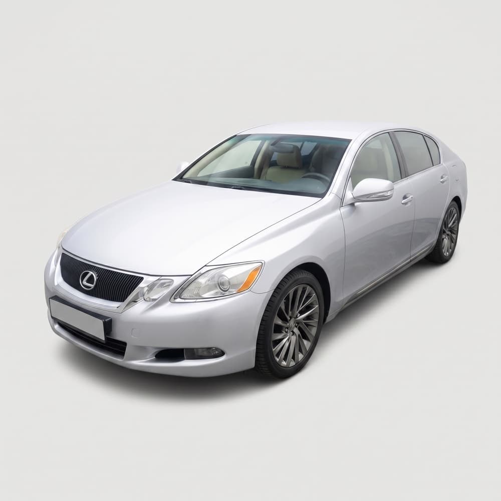 Lexus GS III