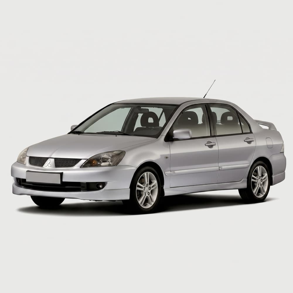 Mitsubishi Lancer IX