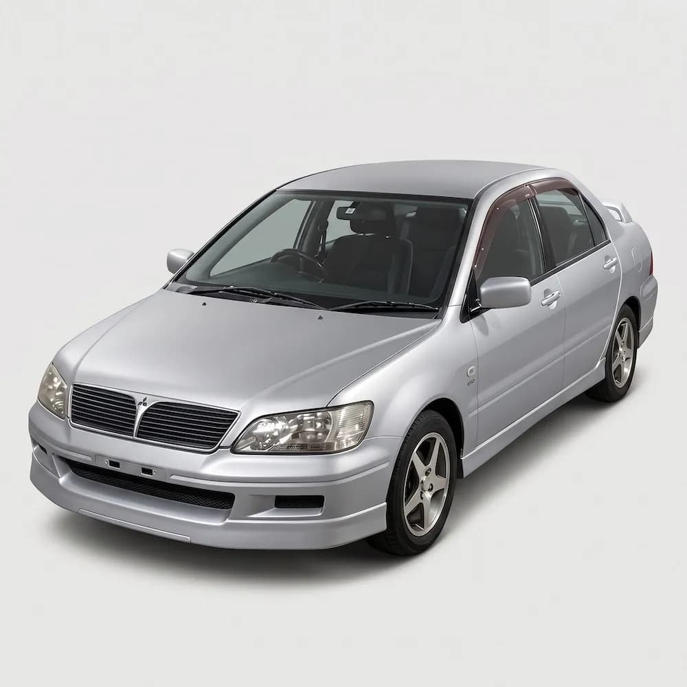 Mitsubishi Lancer Cedia IX
